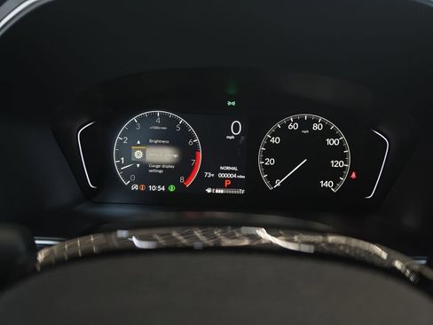 New 2025 Honda Pilot Sport image 19