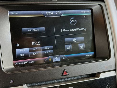 Used 2013 Ford Edge Limited image 21