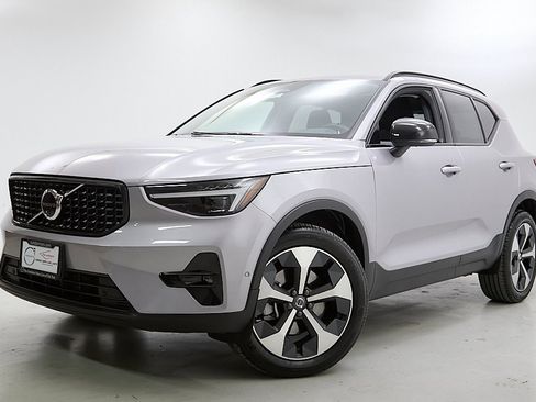 New 2026 Volvo XC40 B5 Plus w/ Protection Package Premier image 1