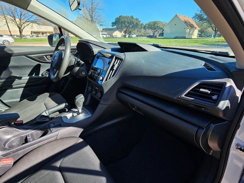 Used 2021 Subaru Impreza 2.0i image 21