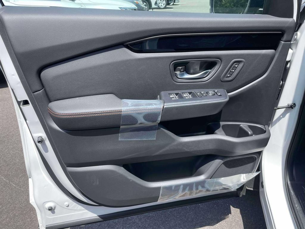 New 2026 Honda Pilot TrailSport image 16