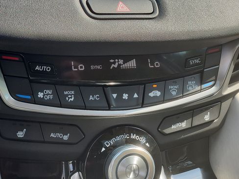 New 2025 Acura TLX w/ Technology Package image 13