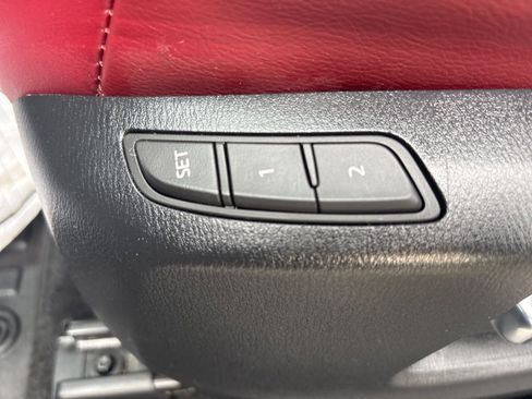 Used 2022 MAZDA CX-9 Carbon Edition image 24