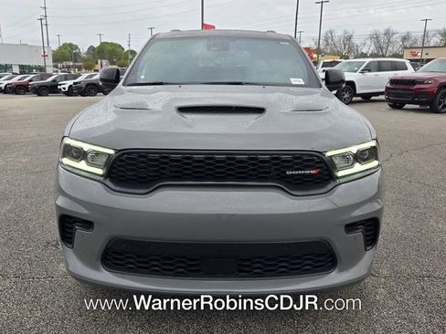 New 2026 Dodge Durango GT image 2