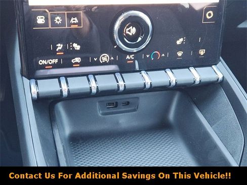 New 2026 GMC Terrain Elevation w/ Black Edition image 14