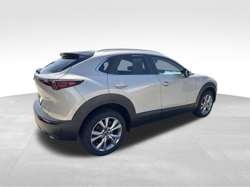 Certified 2023 MAZDA CX-30 AWD 2.5 S w/ Select Package image 7