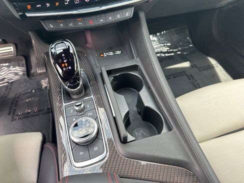 Used 2025 Cadillac CT5 Sport image 26