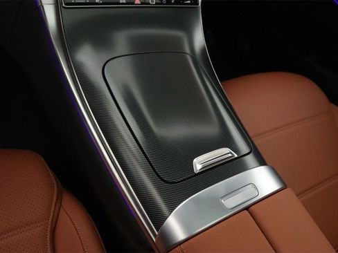 New 2026 Mercedes-Benz GLC 300 4MATIC image 7