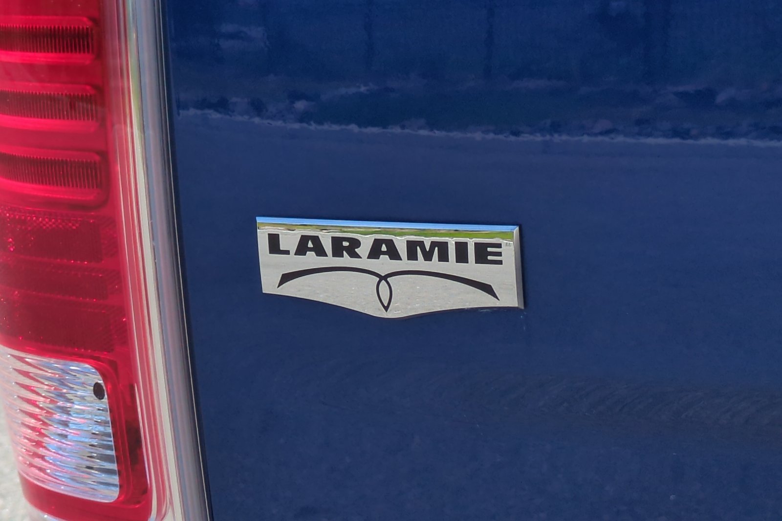 Used 2016 RAM 2500 Laramie w/ Protection Group AWD/4WD image 49