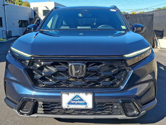 Certified 2026 Honda CR-V Sport-L image 2