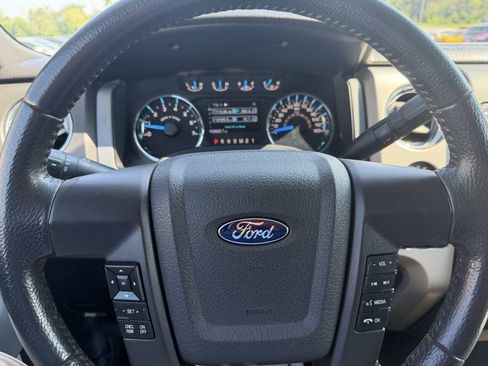 Used 2013 Ford F150 XLT w/ Luxury Equipment Group AWD/4WD image 17