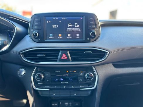 Used 2020 Hyundai Santa Fe SEL image 24