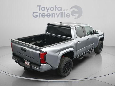 New 2026 Toyota Tacoma SR5 AWD/4WD image 15