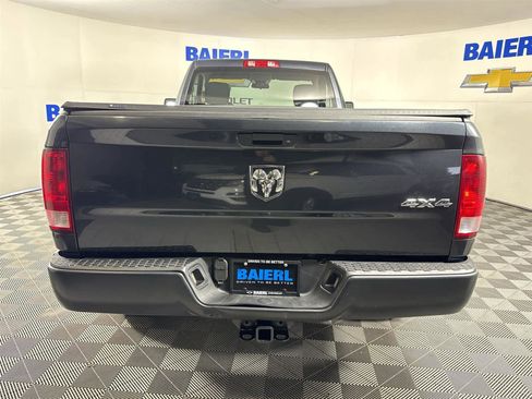 Used 2014 RAM 1500 Tradesman w/ Power & Remote Entry Group image 4