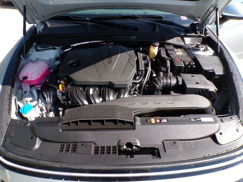 New 2026 Hyundai Sonata SEL image 34
