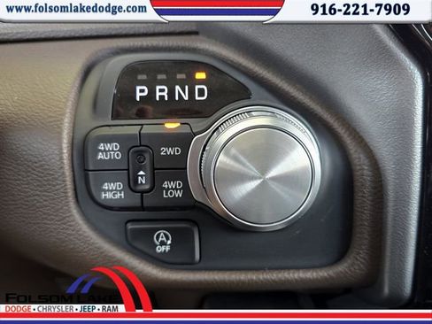 Certified 2025 RAM 1500 Laramie image 15