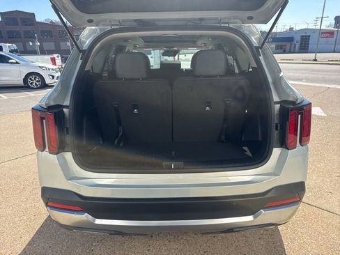 New 2026 Kia Sorento S w/ S Panoramic Sunroof Package AWD/4WD image 10