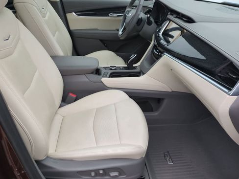 Used 2022 Cadillac XT6 Premium Luxury image 25