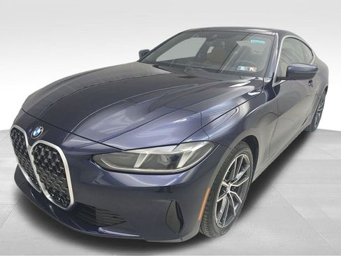 New 2025 BMW 430i xDrive Coupe w/ Premium Package image 5