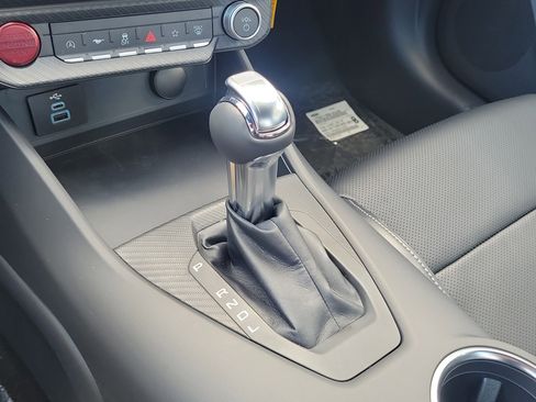 New 2026 Ford Mustang Premium image 18