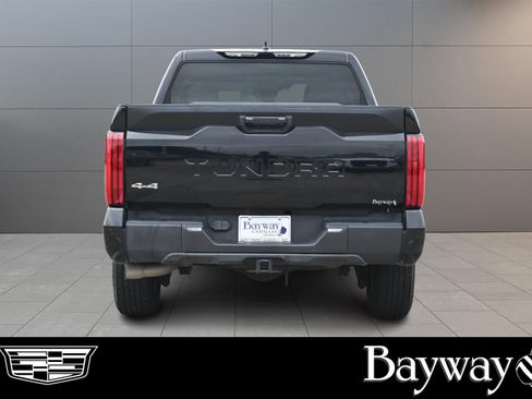 Used 2022 Toyota Tundra SR5 AWD/4WD image 6