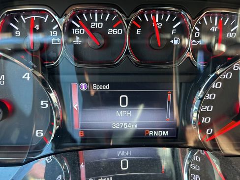 Used 2016 GMC Sierra 1500 SLE w/ SLE Value Package image 22