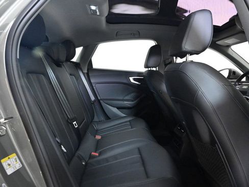 Used 2025 Audi A5 2.0T Premium w/ Convenience Package image 17