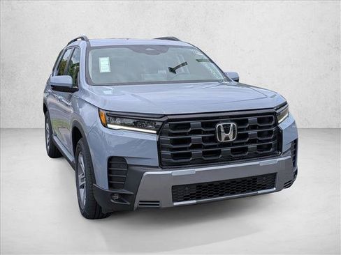 New 2026 Honda Pilot EX-L image 6