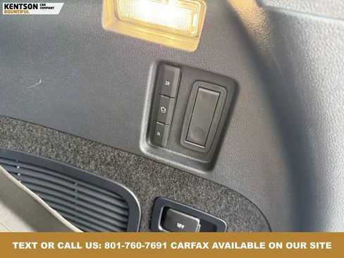 Used 2025 Lincoln Aviator Reserve w/ Equipment Group 201A image 40