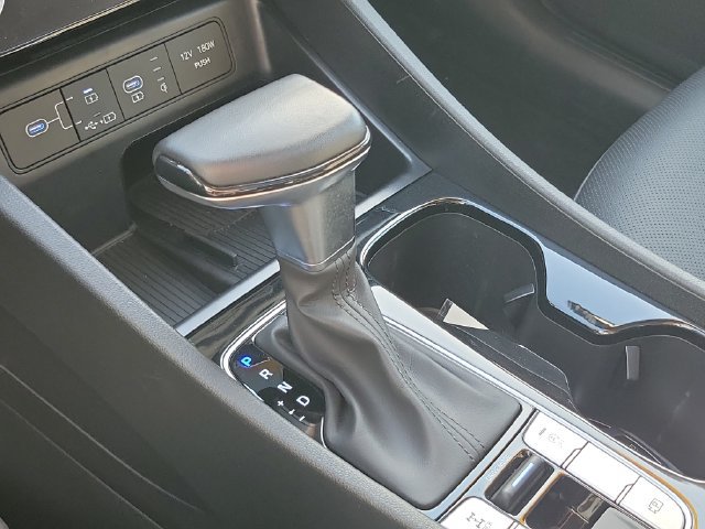 Certified 2025 Hyundai Tucson SEL AWD/4WD image 21