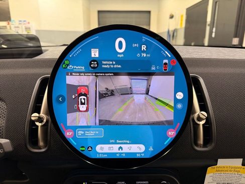 New 2026 MINI Cooper Countryman S image 17