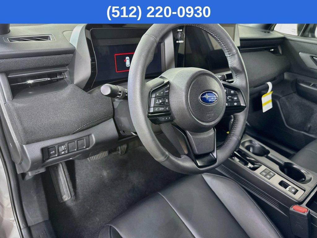 Used 2026 Subaru Outback Premium AWD/4WD image 10