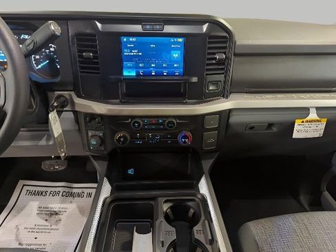 Used 2025 Ford F250 XLT w/ 360-Degree Camera Package image 18