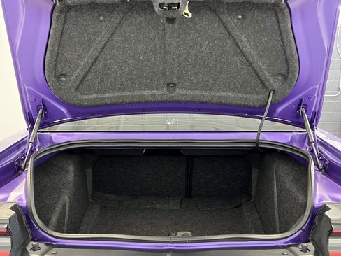 Used 2023 Dodge Challenger SRT Hellcat image 15