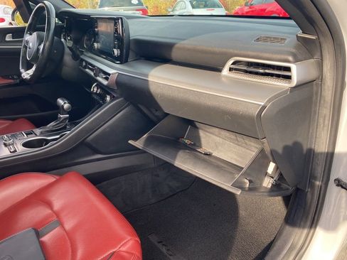 Used 2021 Kia K5 GT-Line image 41