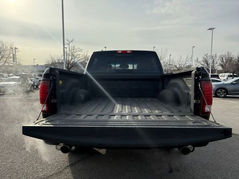 Used 2014 RAM 1500 Sport w/ Sport Premium Group image 25