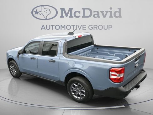 Used 2026 Ford Maverick XLT w/ XLT Luxury Package AWD/4WD image 38
