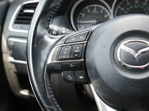 Used 2016 MAZDA CX-5 Grand Touring AWD/4WD image 19