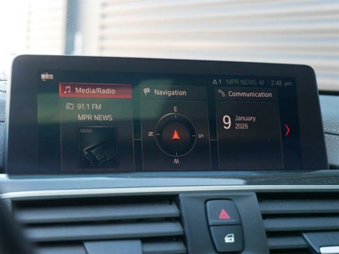 Used 2018 BMW 340i xDrive Sedan image 24