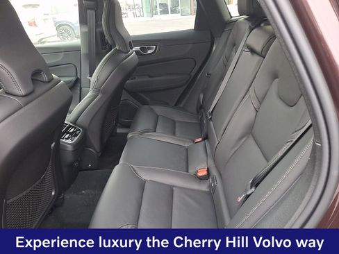 New 2026 Volvo XC60 B5 Ultra w/ Protection Package Premier AWD/4WD image 7