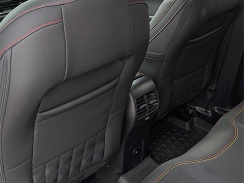 Certified 2025 Ford Bronco Sport Free Wheeling image 27