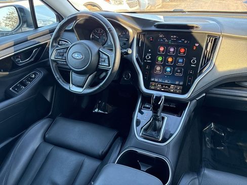 Certified 2023 Subaru Outback Limited XT image 14