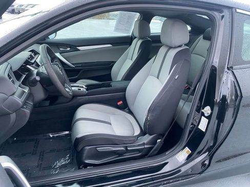 Used 2016 Honda Civic EX-T image 15