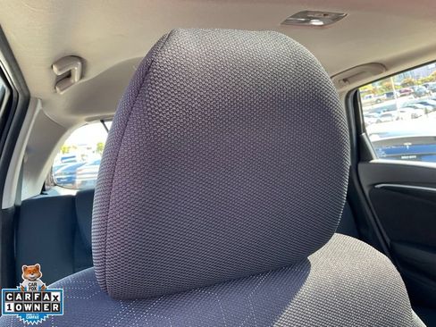 Used 2016 Honda Fit EX image 66