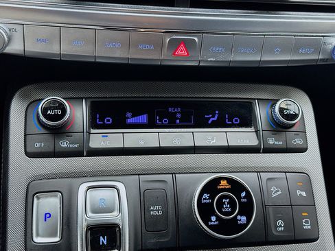 Used 2020 Hyundai Palisade Limited AWD/4WD image 12
