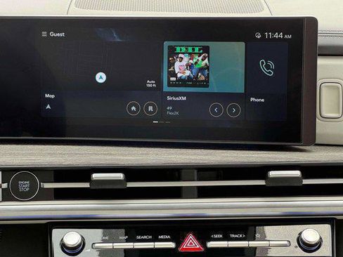 New 2025 Hyundai Santa Fe Calligraphy image 19