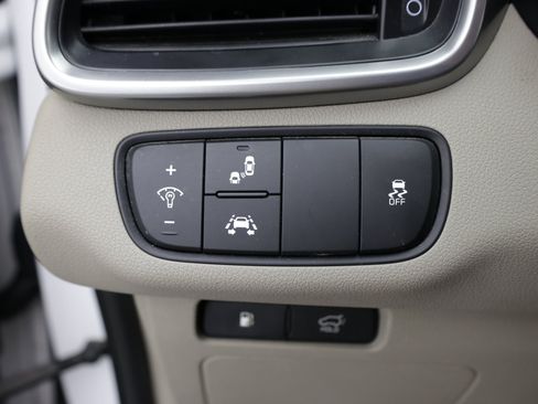 Used 2019 Kia Sorento EX FWD image 16
