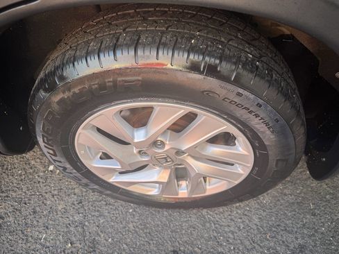 Used 2016 Honda CR-V EX-L image 30