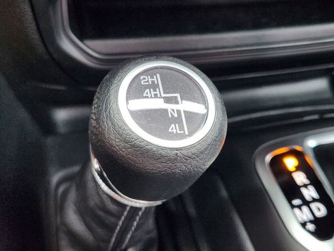 New 2026 Jeep Wrangler Sport image 16