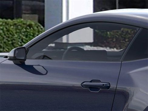 New 2025 Ford Mustang Dark Horse image 42